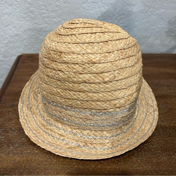 GAP Accessories - Gap Wicker Straw Hat